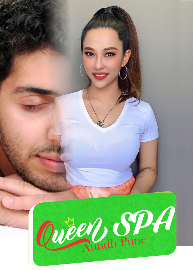 Queen Spa and Massage Aundh